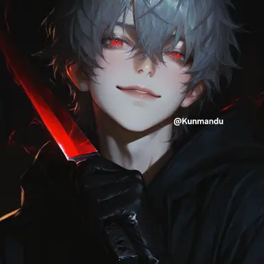 Profile image of ジャック