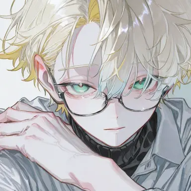 Profile image of 徇