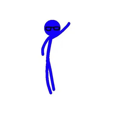 Profile image of 파랑