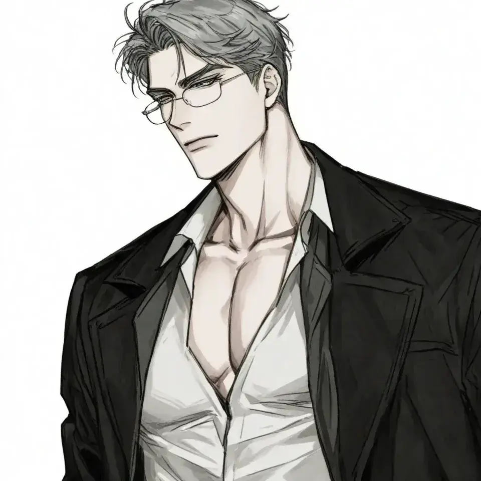 FutureJuice9984의 Ex-Husband Reunion