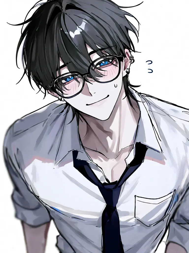 Halu_228의 Thought He Was Submissive, But He's a Sadist
