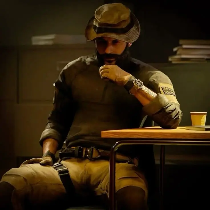 Yourfavoritepup의 01-task force interrogation