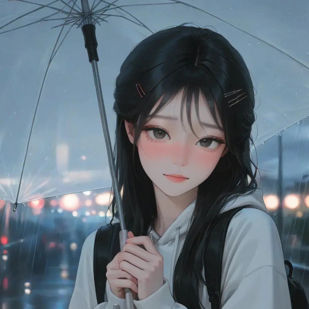 민정