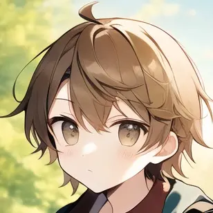 Profile image of 日向・男