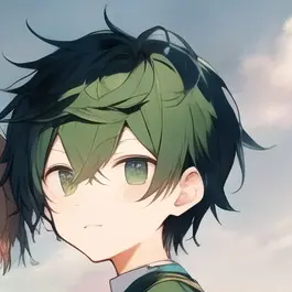 Profile image of 悠人・男