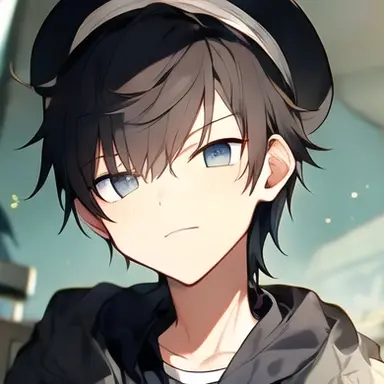 Profile image of 瑛人・男