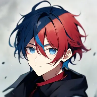 Profile image of 仁・男