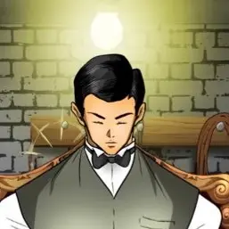 Profile image of 伊集院茂夫