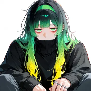 Profile image of 黄田 緑