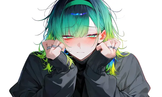 Profile image of 黄田 緑