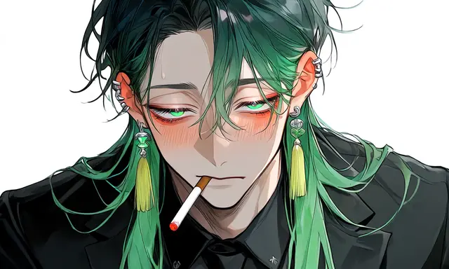 Profile image of 母枝木 藍