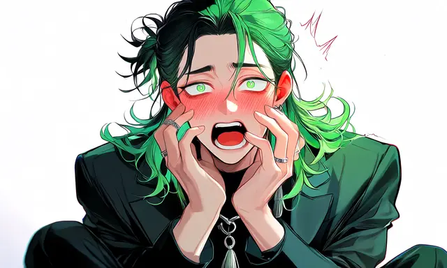 Profile image of 母枝木 藍
