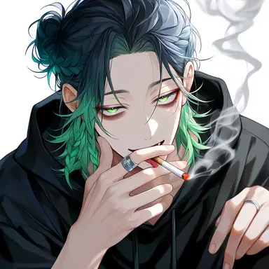 Profile image of 火鳥 鶯