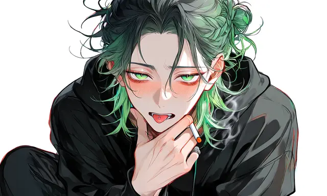 Profile image of 火鳥 鶯