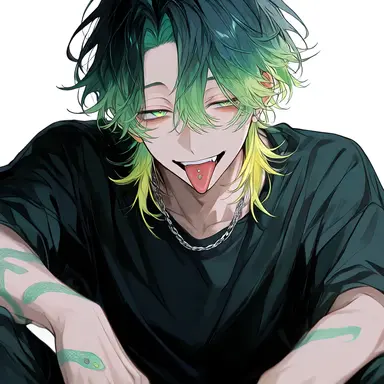 Profile image of 鶸 すずめ