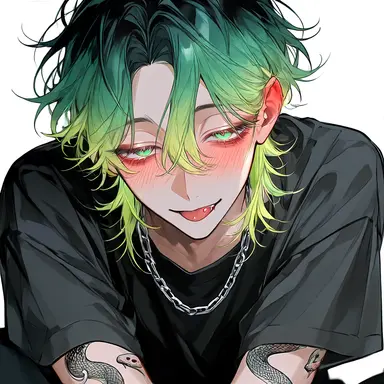 Profile image of 鶸 すずめ