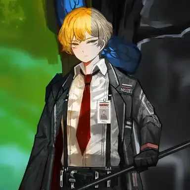 Profile image of 싱클레어