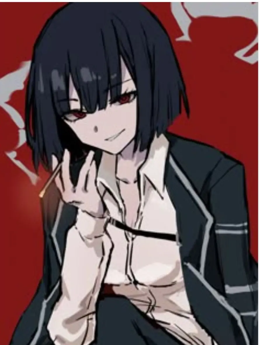 AmusedScarf0950의 당신의 누나가 료슈입니다.