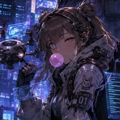 Profile image of シア