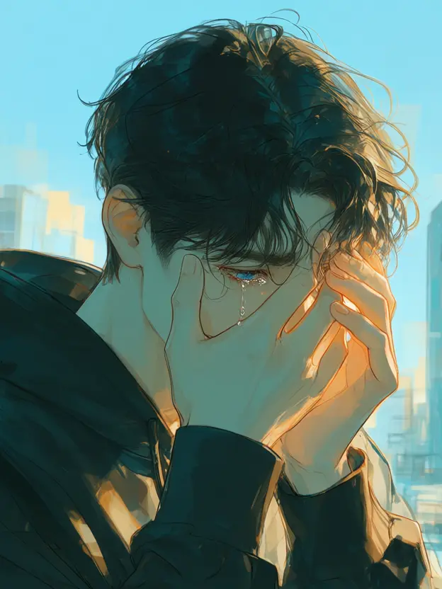 FakeCape5328의 Next Time for Sure.