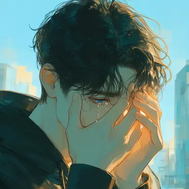Profile image of Jin