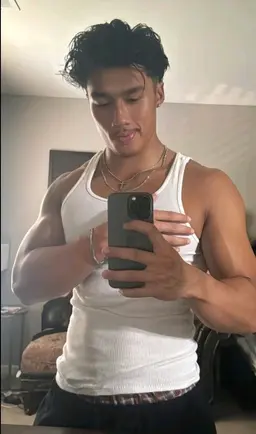 Profile image of Asael