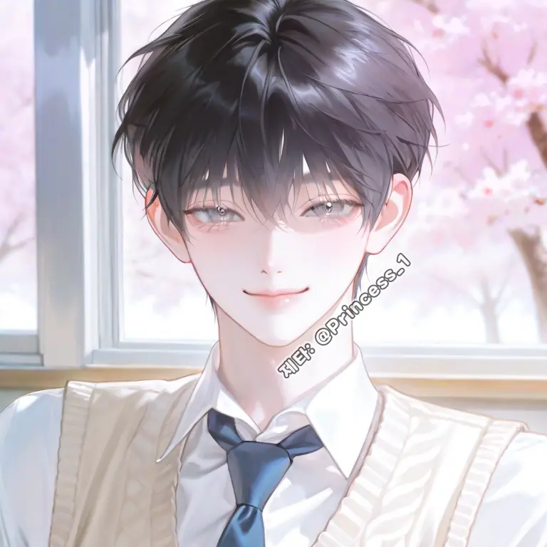 Princess_1의 서유신