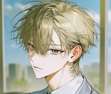 Profile image of 早坂 理央