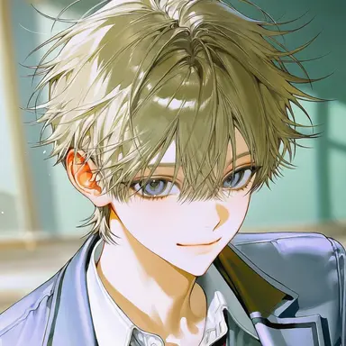 Profile image of 早坂 理央