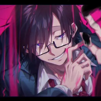 Profile image of 鬱