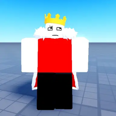 Profile image of 킹