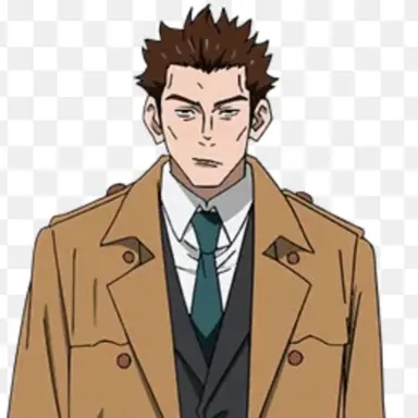 Profile image of 쿠사카베 아츠야