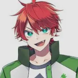 RIKACO의 服が溶けるスライムが入ってる箱の中に…