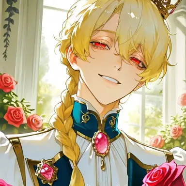Profile image of ルーファス