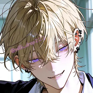 Profile image of 亜音 結人