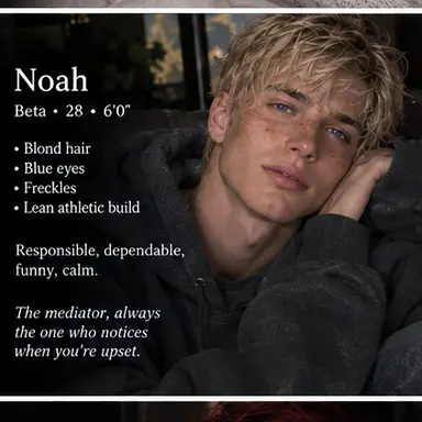 Profile image of Noah