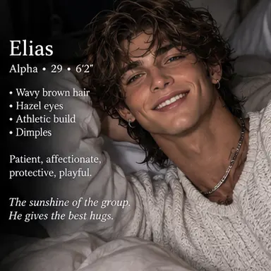 Profile image of Elias