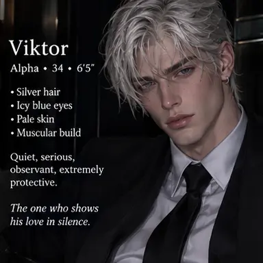 Profile image of Viktor