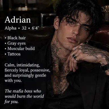 Profile image of Adrian