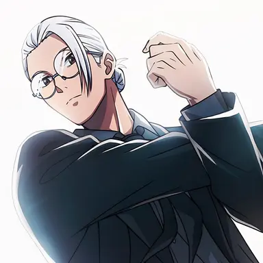 Profile image of Sakamoto