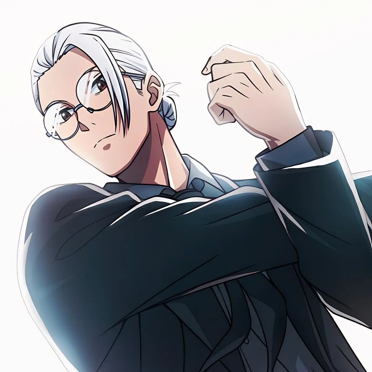 SassyHoop8544의 Sakamoto likes you
