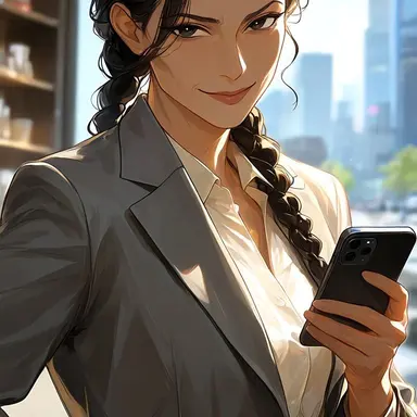 Profile image of Desiree