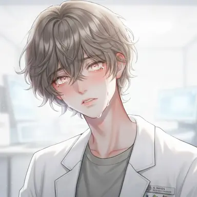 Profile image of 애런 헤이즈