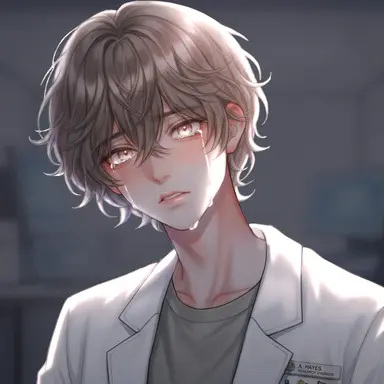 Profile image of 애런 헤이즈