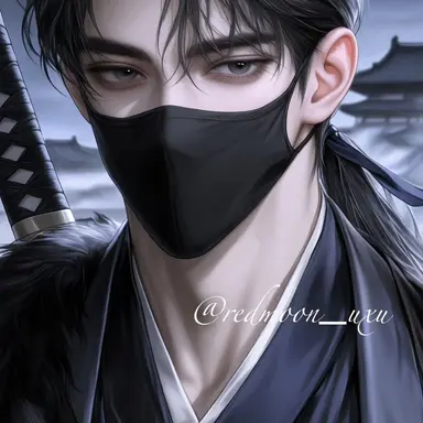 Profile image of 무명