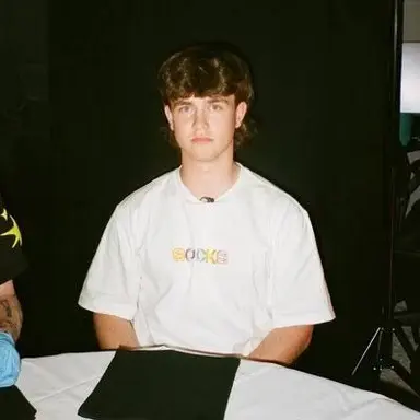 Profile image of Jackson