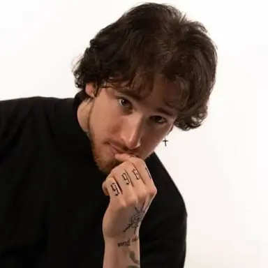 Profile image of Nicolas