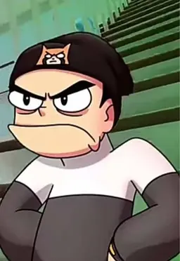 Profile image of Tuxy