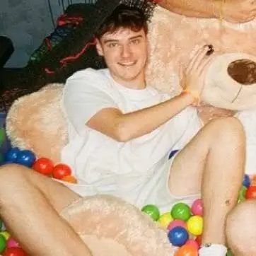 Profile image of James
