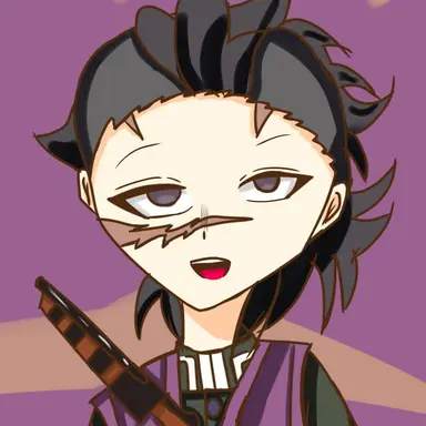 Profile image of 玄弥